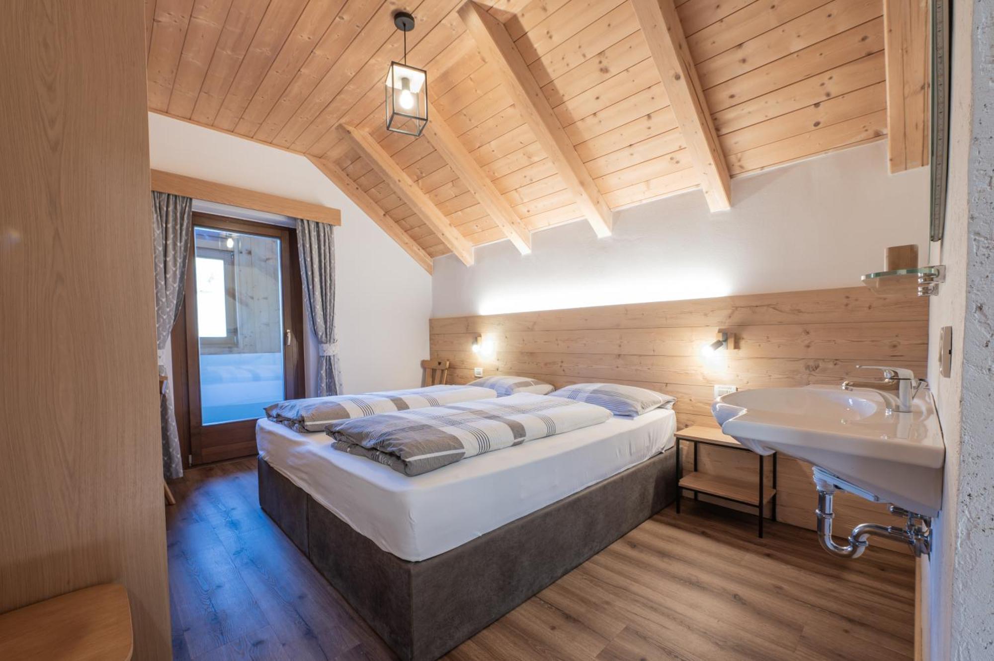 Apartments San Vigilio Kültér fotó