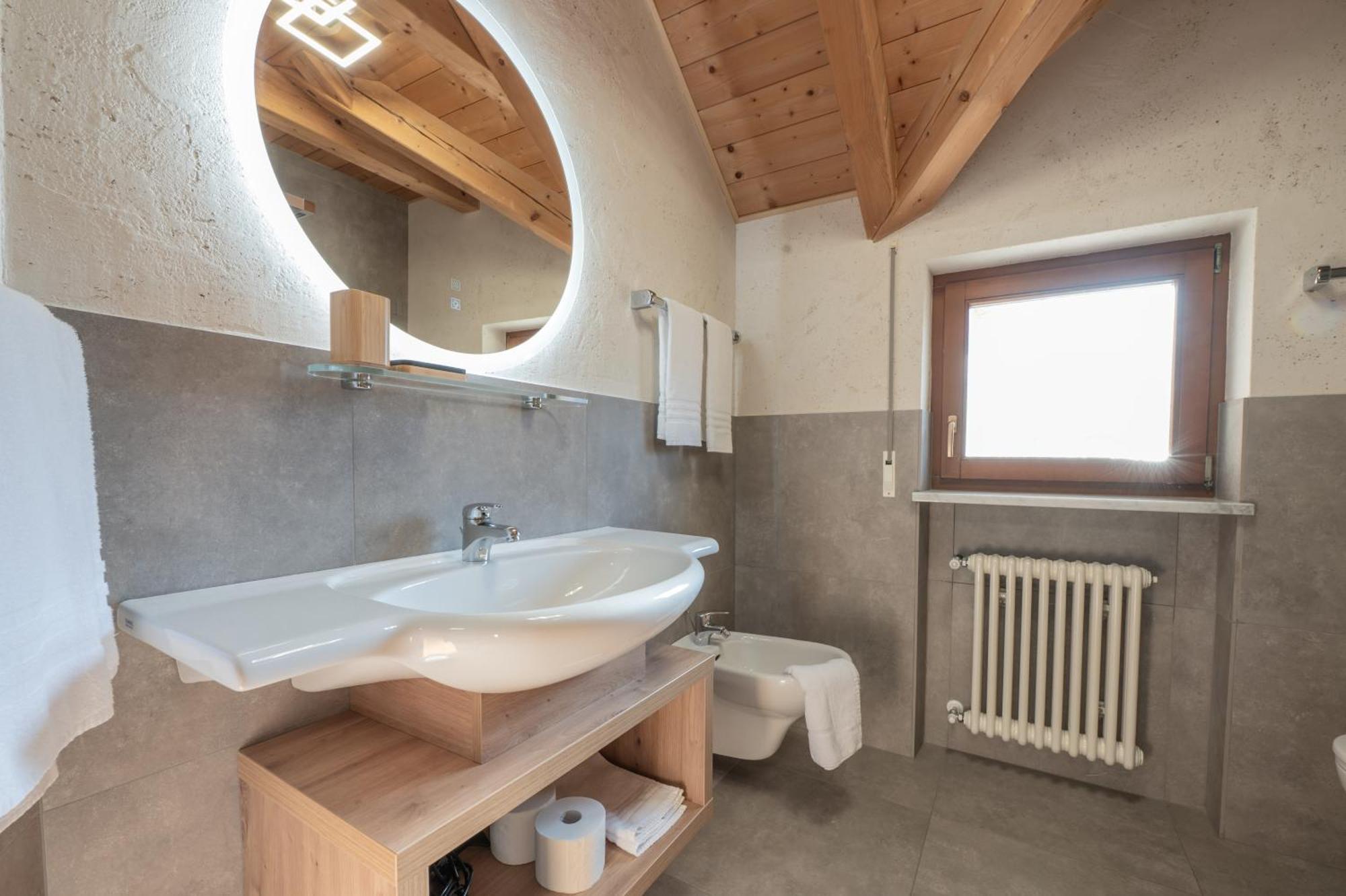 Apartments San Vigilio Kültér fotó