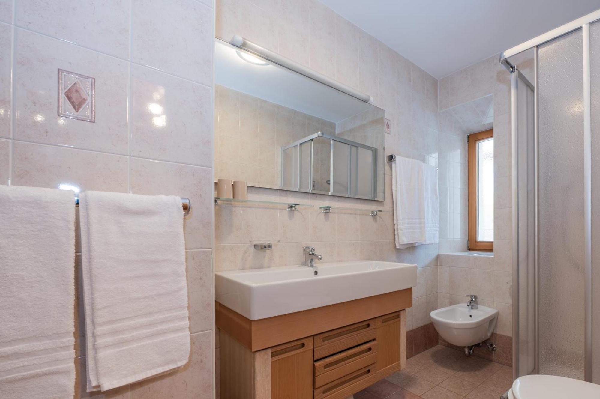 Apartments San Vigilio Kültér fotó