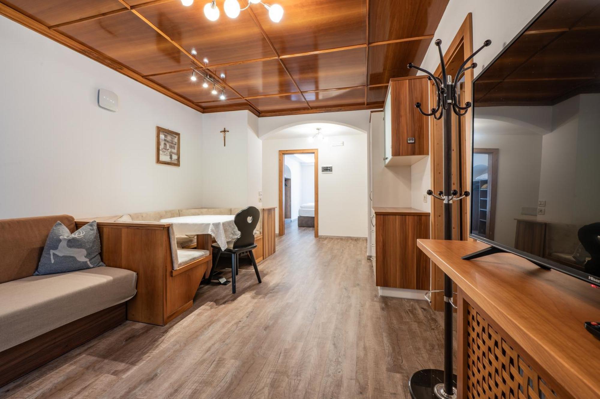 Apartments San Vigilio Kültér fotó